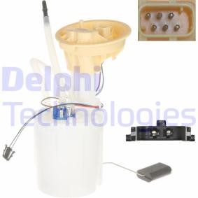 Osta Polttoaineen syöttöyksikkö DELPHI:llä FG2347-12B1 edullisesti hintaan 209,53 €