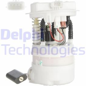Osta Polttoaineen syöttöyksikkö DELPHI:llä FG2356-12B1 edullisesti hintaan 99,73 €