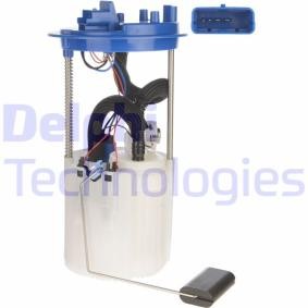 Compre Unidade de alimentação de combustível da DELPHI FG2358-12B1 a um preço baixo por 125,04 €