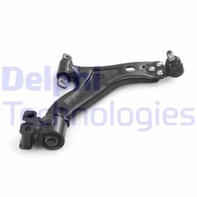 Compre Braço de suspensão da DELPHI TC3867 a um preço baixo por 57,58 €