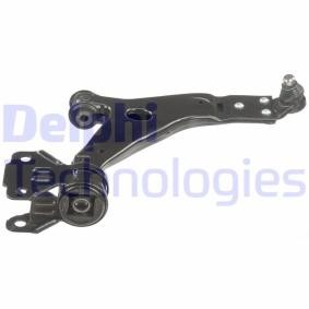 Compre Braço de suspensão da DELPHI TC3881 a um preço baixo por 100,22 €