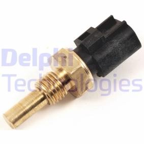 Compre Sensor, temperatura do líquido de refrigeração da DELPHI TS10198-11B1 a um preço baixo por 47,76 €