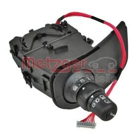 Lenkstockschalter 0916520 von METZGER günstig für 102,11 € online kaufen