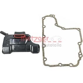 Compre Conjunto do filtro hidráulico, caixa velocidades automática da METZGER 8020075 a um preço baixo por 12,18 €