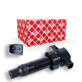 Acquista Bobina d'accensione da FEBI BILSTEIN 108165 a buon mercato per soli 40,27 €