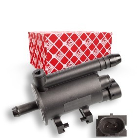 Acquista Valvola ventilazione / sfiato, Serbatoio carburante da FEBI BILSTEIN 108190 a buon mercato per soli 27,58 €