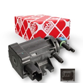 Achetez des Transmetteur de pression, contrôle des gaz d'échappement FEBI BILSTEIN 108712 à prix pour 39,42 €