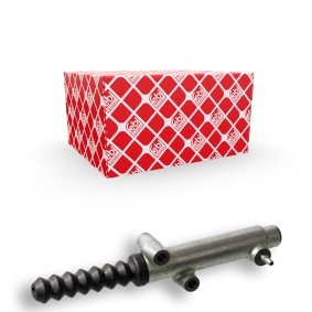 Acquista Cilindro secondario, frizione da FEBI BILSTEIN 108912 a buon mercato per soli 29,46 €
