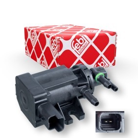 Acquista Convertitore pressione, Controllo gas scarico da FEBI BILSTEIN 109011 a buon mercato per soli 39,73 €