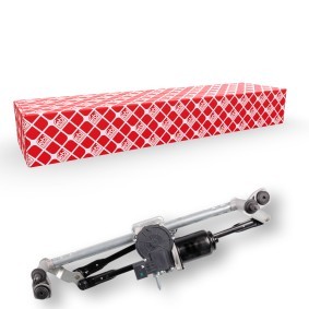 Acquista Tiranteria tergicristallo da FEBI BILSTEIN 109027 a buon mercato per soli 132,31 €