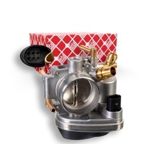 Acquista Corpo farfallato da FEBI BILSTEIN 109028 a buon mercato per soli 302,44 €