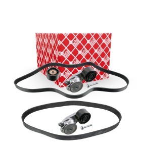 Acquista Kit Cinghie Poly-V da FEBI BILSTEIN 109060 a buon mercato per soli 213,62 €