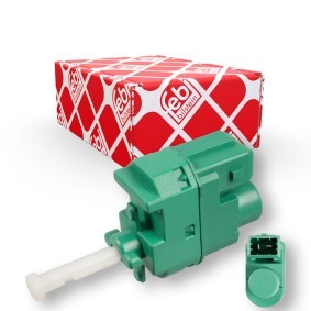 Acquista Interruttore pedale freno da FEBI BILSTEIN 109174 a buon mercato per soli 19,25 €