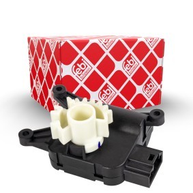 Acquista Regolatore, Valvola miscelazione da FEBI BILSTEIN 109176 a buon mercato per soli 37,69 €