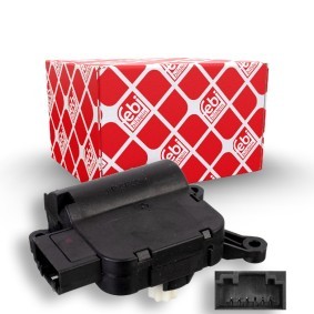 Acquista Regolatore, Valvola miscelazione da FEBI BILSTEIN 109177 a buon mercato per soli 56,28 €
