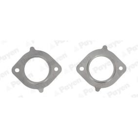 Abgaskrümmerdichtung JD6144 CHRYSLER CROSSFIRE von PAYEN