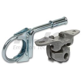Compre Suporte, silenciador da HJS 82 22 4390 a um preço baixo por 25,88 €