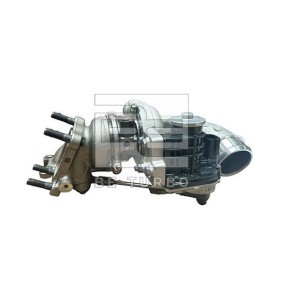 Turbolader für KIA von BE TURBO
