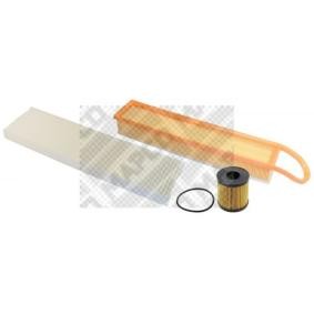 Filterset 68403 MINI von MAPCO