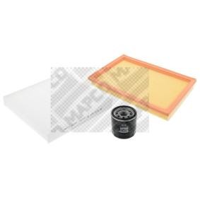 Compre Kit de filtros da MAPCO 68526 a um preço baixo por 17,65 €