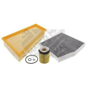 Compre Kit de filtros da MAPCO 68893 a um preço baixo por 39,65 €