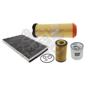 Compre Kit de filtros da MAPCO 68896 a um preço baixo por 36,08 €