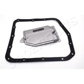 Compre Conjunto do filtro hidráulico, caixa velocidades automática da JAPANPARTS FT107 a um preço baixo por 14,06 €