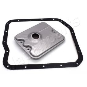 Compre Filtro hidráulico, caixa de velocidades automática da JAPANPARTS FT108 a um preço baixo por 14,96 €