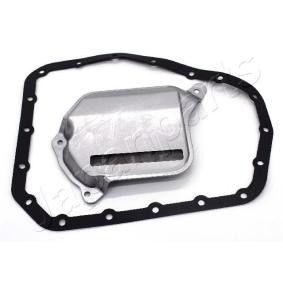 Compre Conjunto do filtro hidráulico, caixa velocidades automática da JAPANPARTS FT111 a um preço baixo por 13,69 €