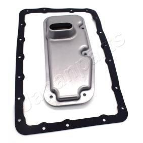 Compre Conjunto do filtro hidráulico, caixa velocidades automática da JAPANPARTS FT113 a um preço baixo por 38,07 €