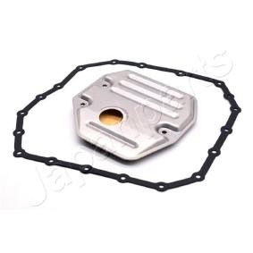 Compre Filtro hidráulico, caixa de velocidades automática da JAPANPARTS FT127 a um preço baixo por 14,38 €