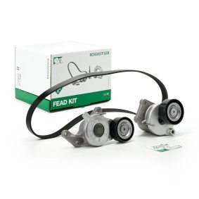 Acquista Kit Cinghie Poly-V da INA 529 0360 10 a buon mercato per soli 129,92 €