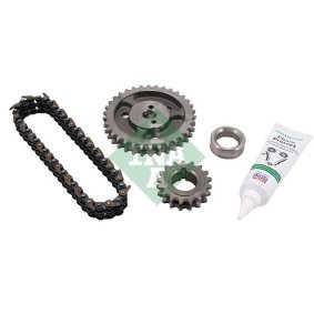 Achetez des Kit de chaîne de distribution INA 559 0082 10 à prix pour 93,85 €