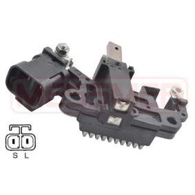 Compre Regulador do alternador da ERA 216333 a um preço baixo por 38,12 €