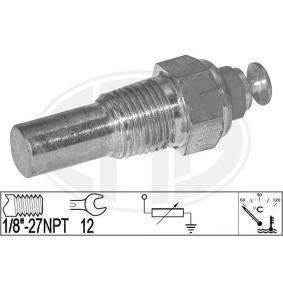 Comprar Sensor, temperatura del refrigerante de ERA 331023 a bajo precio de 7,10 €
