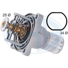 Osta Termostaatti, jäähdytysneste ERA:llä 350587A edullisesti hintaan 115,17 €