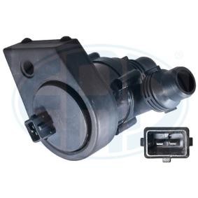 Wasserumwälzpumpe, Standheizung 370034 für MINI