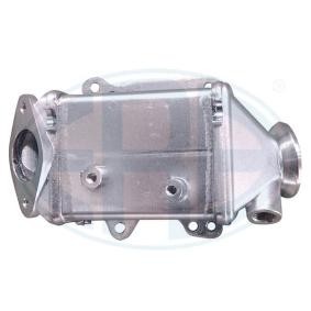 AGR Kühler 500074A FIAT PALIO von ERA