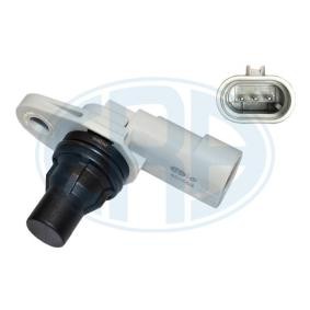 Acquista Sensore albero a camme da ERA 550002A a buon mercato per soli 20,77 €