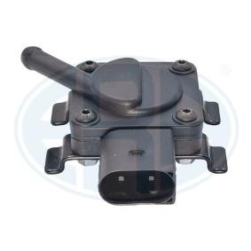 Differenzdrucksensor 551455A