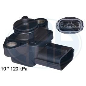 Comprar Sensor, presión colector de admisión de ERA 551459A a bajo precio de 33,87 €