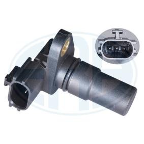 Achetez des Capteur de vitesse de roue, boîte automatique ERA 551461A à prix pour 40,54 €