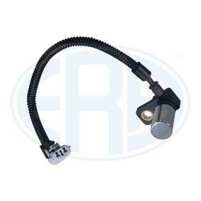 Achetez des Capteur de vitesse de roue, boîte automatique ERA 551474A à prix pour 58,26 €