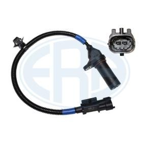 Kurbelwellensensor von ERA für Sportage (QL, QLE) günstig online kaufen