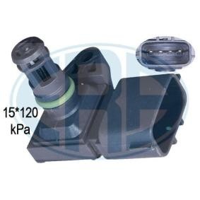 Acquista Sensore, pressione collettore d'aspirazione da ERA 551492A a buon mercato per soli 28,72 €