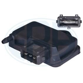 Acquista Sensore, pressione collettore d'aspirazione da ERA 551494A a buon mercato per soli 22,49 €