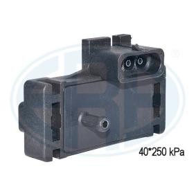Achetez des Capteur de pression d'admission de chez ERA en ligne pour Transit Mk3 Camion plate-forme/Châssis (VE64) à prix modérés