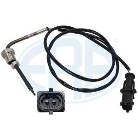 Compre Sensor, temperatura dos gases de escape da ERA 551522A a um preço baixo por 71,22 €
