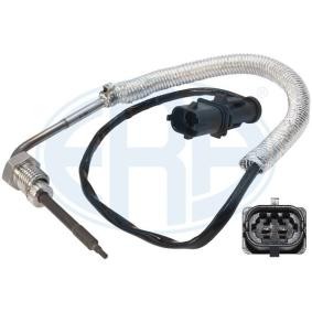 Compre Sensor, temperatura dos gases de escape da ERA 551523A a um preço baixo por 98,27 €
