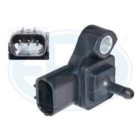 Acquista Sensore, pressione collettore d'aspirazione da ERA 551562A a buon mercato per soli 23,51 €